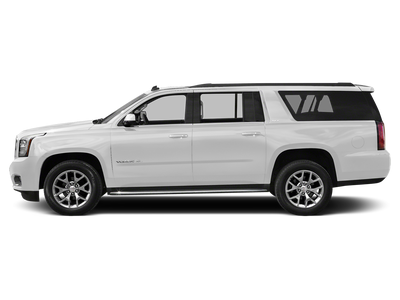 2015 GMC Yukon XL SLE