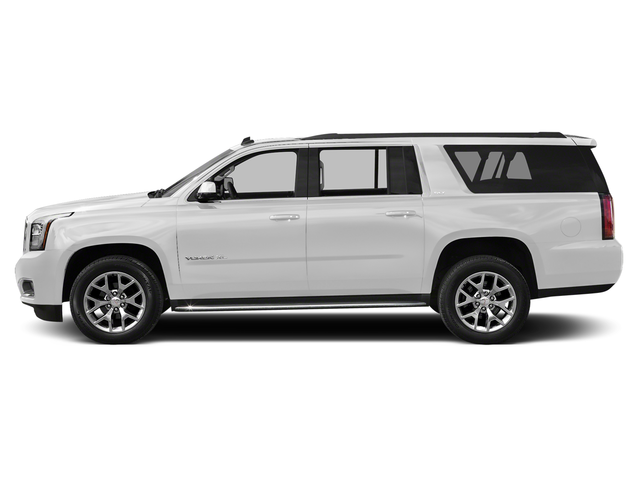 2015 GMC Yukon XL SLE