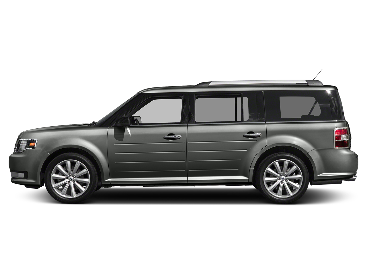 2019 Ford Flex Limited EcoBoost
