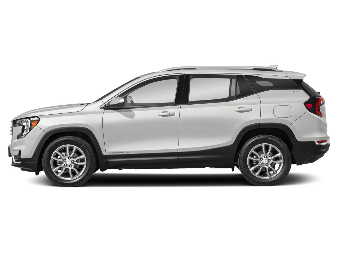 2023 GMC Terrain SLE - Photo 41