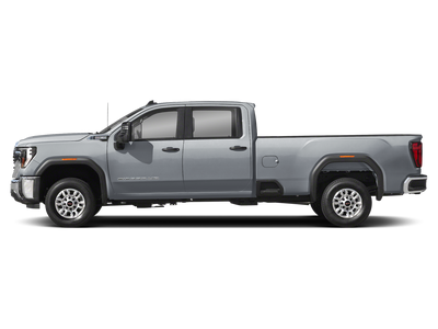 2024 GMC Sierra Denali