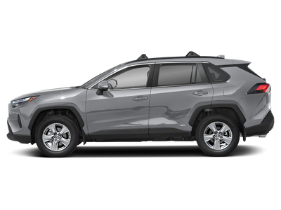2024 Toyota RAV4 Hybrid Hybrid XLE Premium