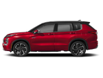 2025 Mitsubishi Outlander PHEV SEL