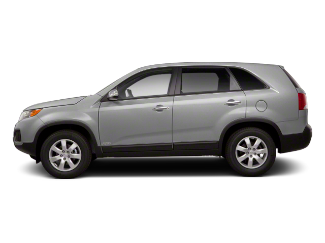 2012 Kia Sorento LX
