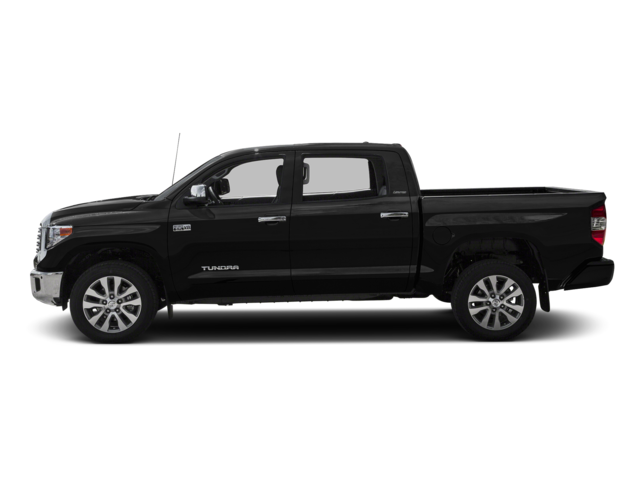 2016 Toyota Tundra LTD