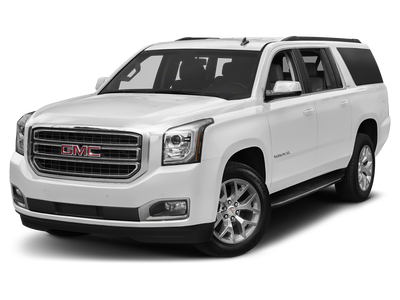 2015 GMC Yukon XL SLE