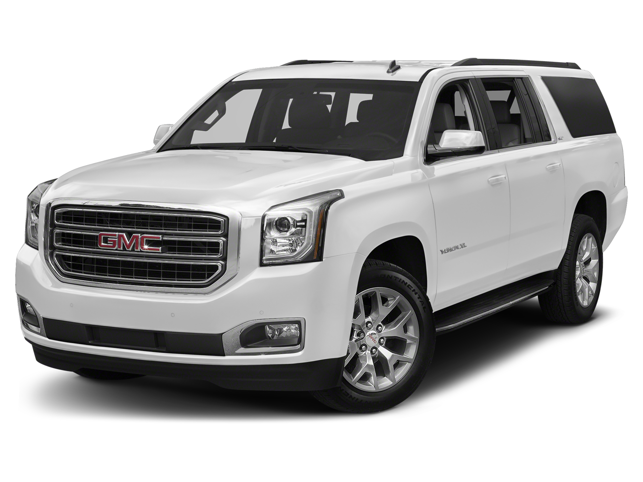 2015 GMC Yukon XL SLE