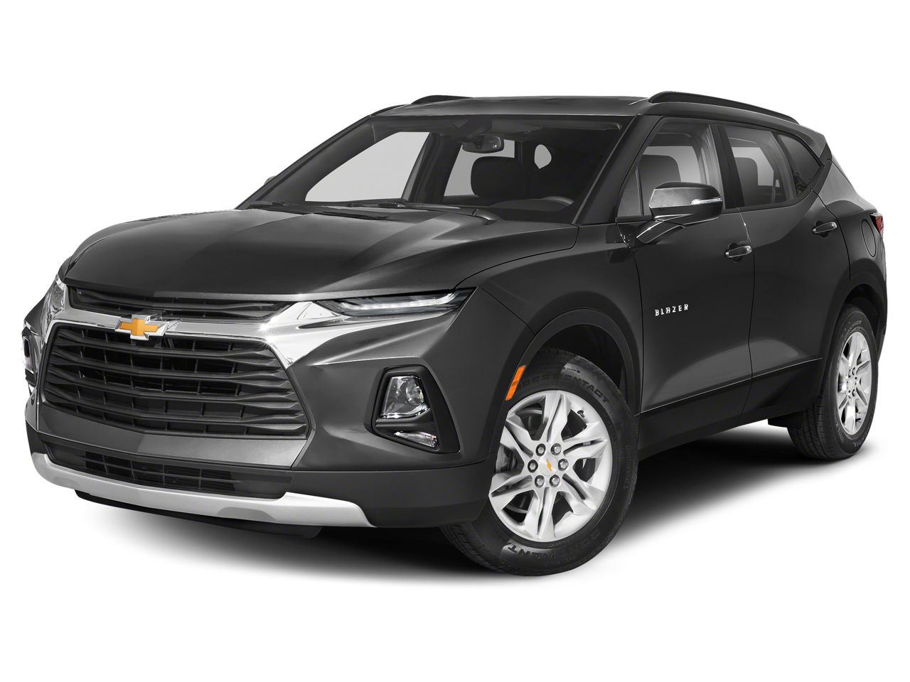 2021 Chevrolet Blazer 2.0T 3LT AWD's photo