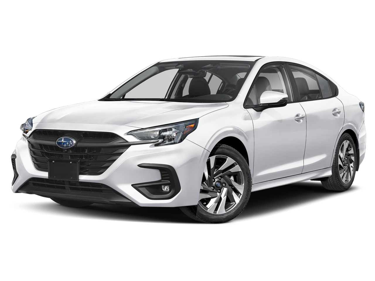 2024 Subaru Legacy Touring XT