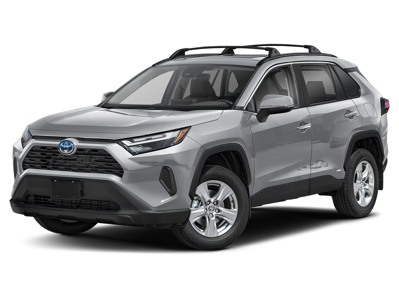 2024 Toyota RAV4 Hybrid Hybrid XLE Premium