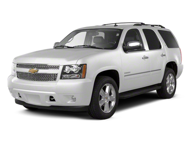 2011 Chevrolet Tahoe's photo