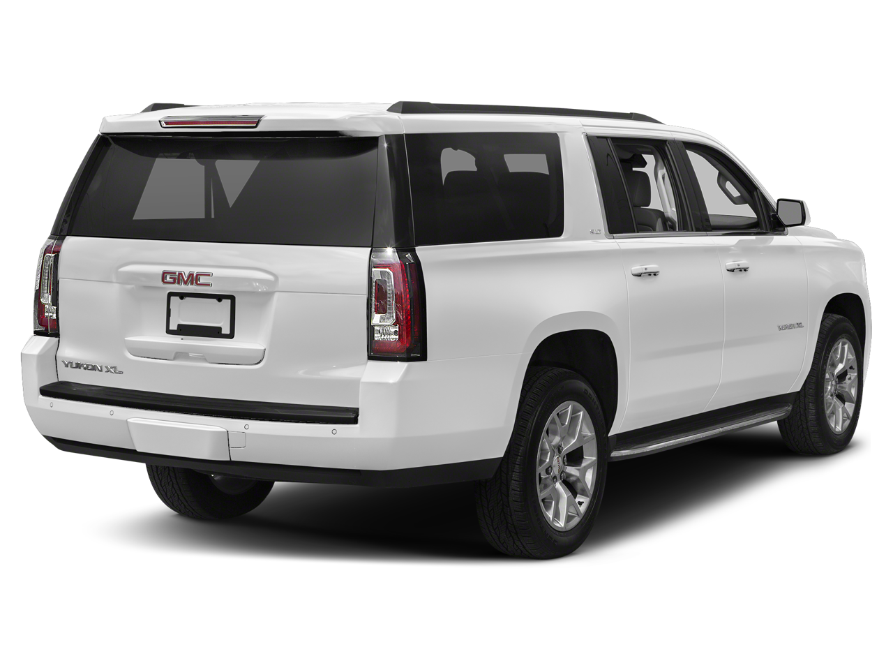 2015 GMC Yukon XL SLE
