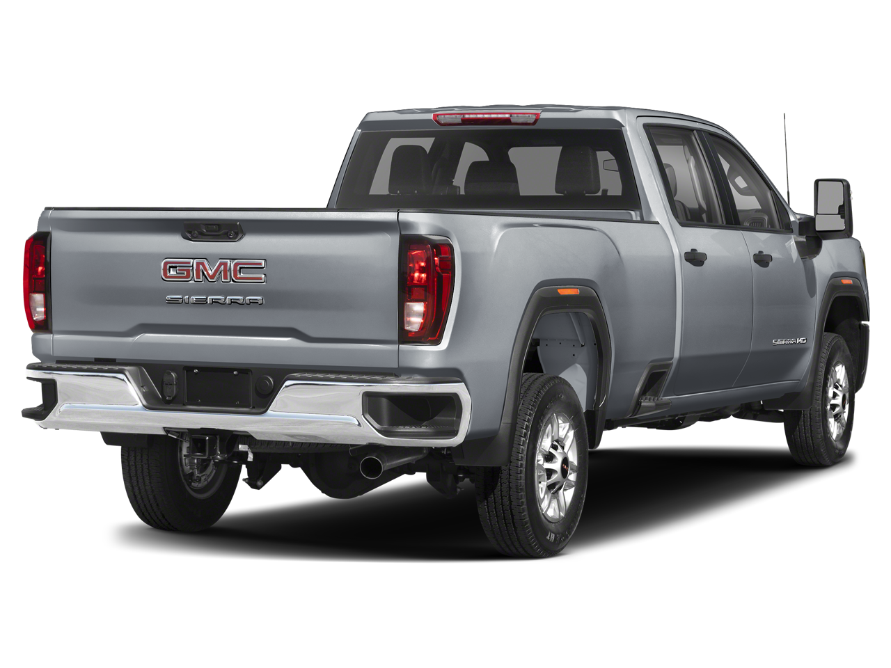 2024 GMC Sierra Denali