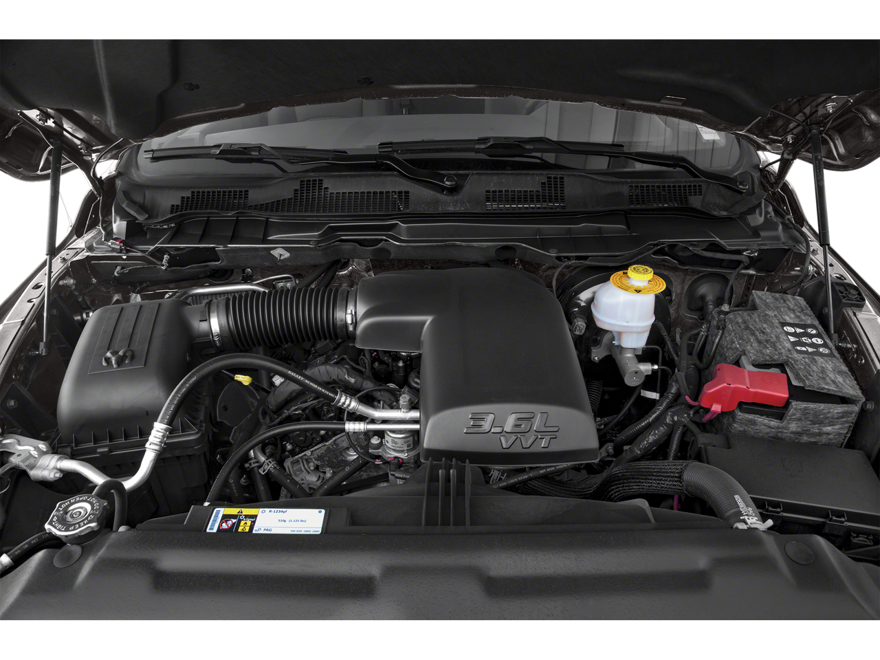 2015 RAM 1500 SLT
