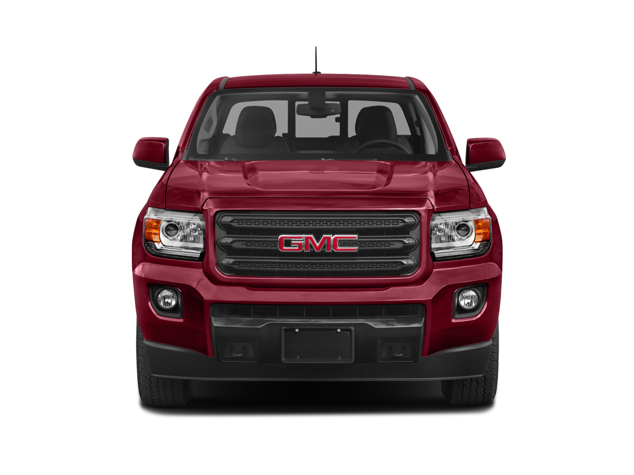 2020 GMC Canyon 4WD All Terrain w/Leather