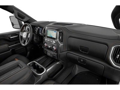 2021 GMC Sierra 3500 HD Denali