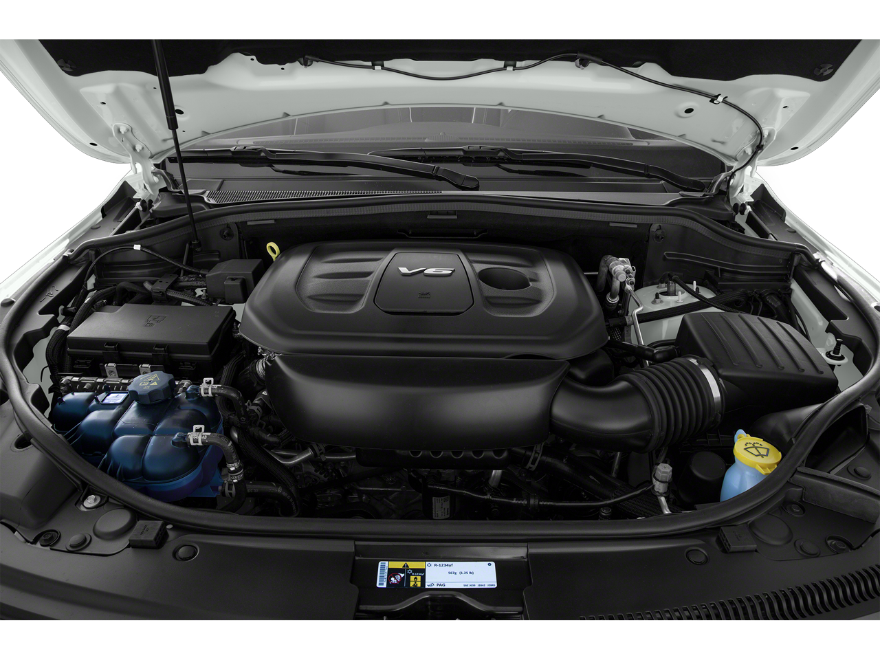 2021 Jeep Grand Cherokee Overland