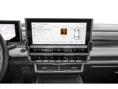 2023 GMC HUMMER EV Pickup 3X