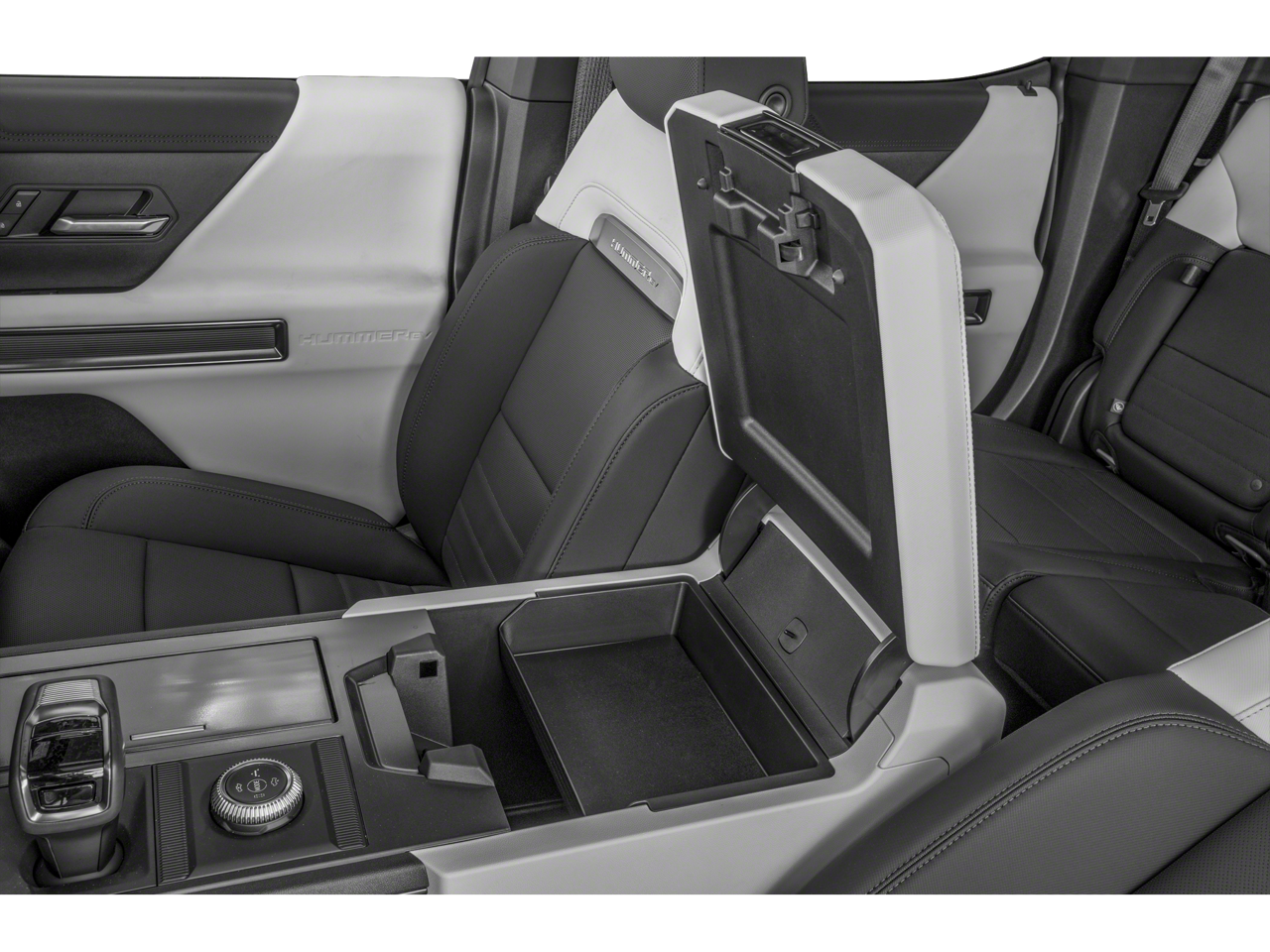 2023 GMC HUMMER EV Pickup 3X