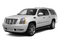 2012 Cadillac Escalade ESV Platinum Edition