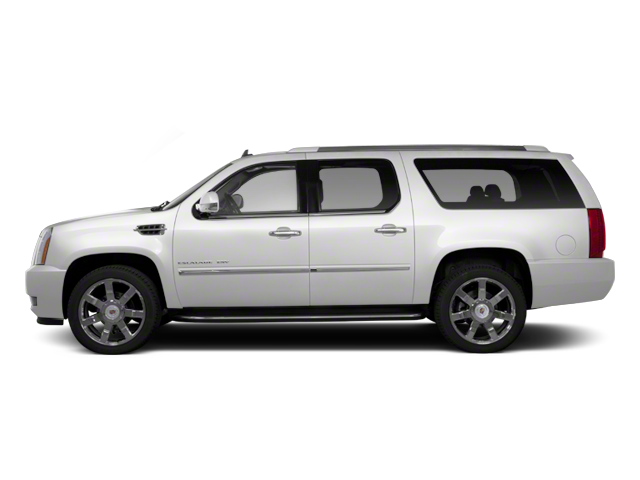 2012 Cadillac Escalade ESV Platinum Edition