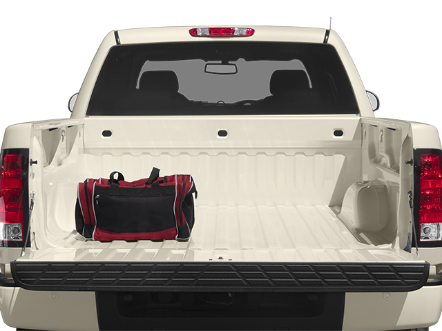 2013 GMC Sierra 1500 Denali