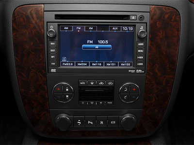 2014 GMC Sierra Denali