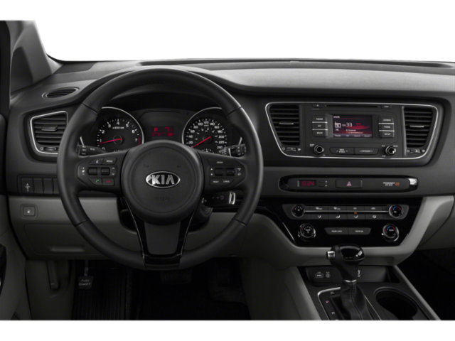 2015 Kia Sedona EX