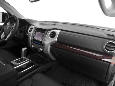 2016 Toyota Tundra LTD