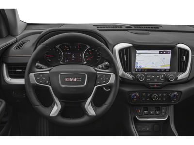 2018 GMC Terrain SLT Diesel