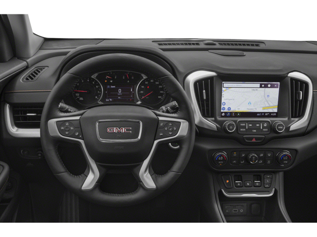 2018 GMC Terrain SLT Diesel
