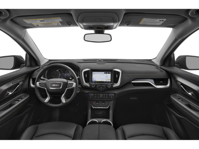 2018 GMC Terrain SLT Diesel