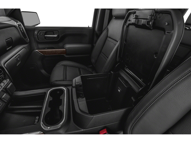 2020 GMC Sierra Denali