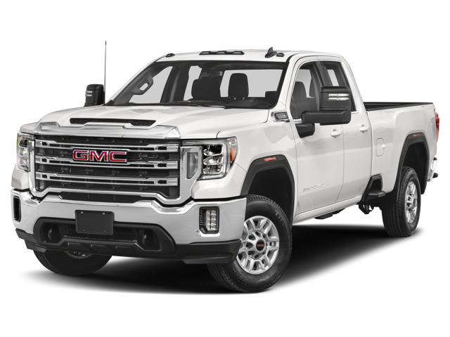2022 GMC Sierra SLE