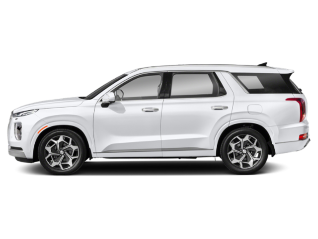 2022 Hyundai Palisade Ultimate Calligraphy
