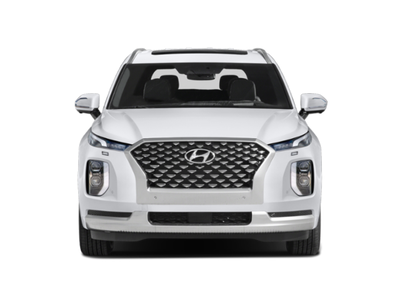 2022 Hyundai Palisade Ultimate Calligraphy