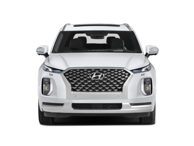 2022 Hyundai Palisade Ultimate Calligraphy