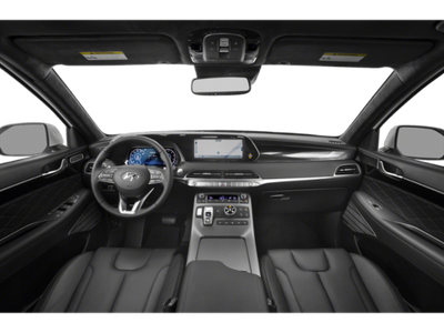 2022 Hyundai Palisade Ultimate Calligraphy