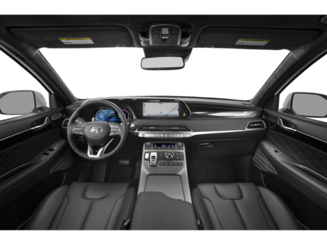 2022 Hyundai Palisade Ultimate Calligraphy