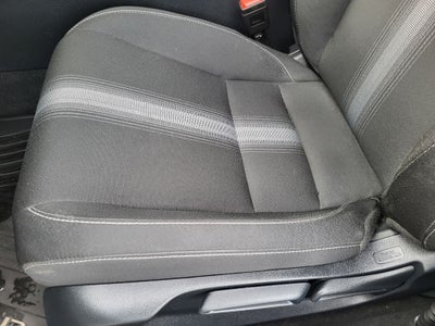 2023 Honda Civic Hatchback LX