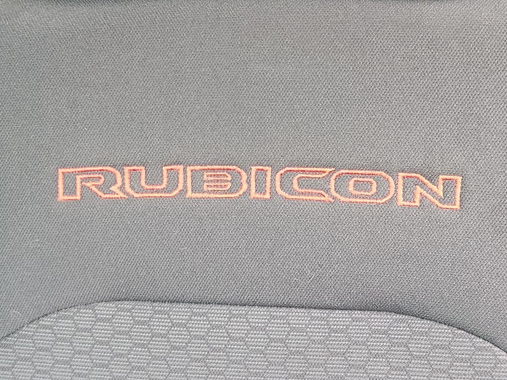 2023 Jeep Wrangler 4-Door Rubicon - Photo 14
