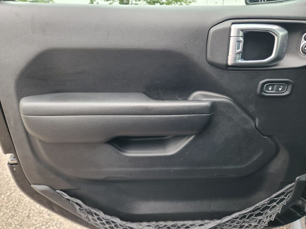 2023 Jeep Wrangler 4-Door Rubicon - Photo 16