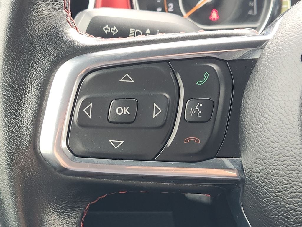 2023 Jeep Wrangler 4-Door Rubicon - Photo 23