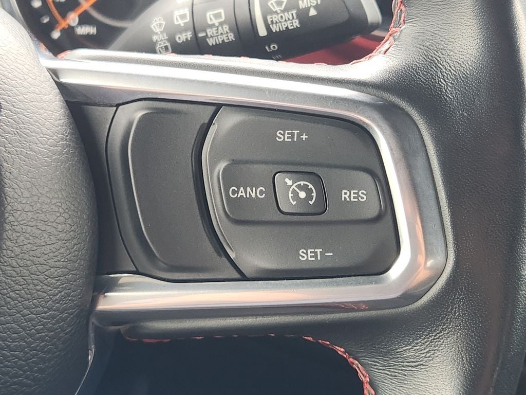 2023 Jeep Wrangler 4-Door Rubicon - Photo 24