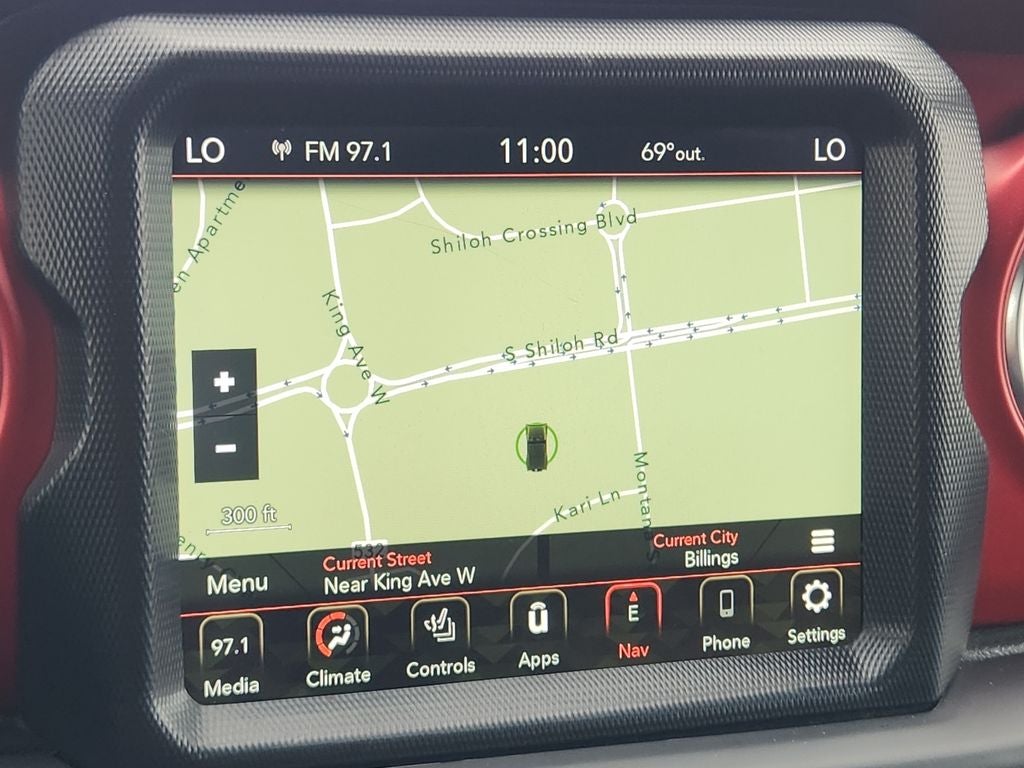 2023 Jeep Wrangler 4-Door Rubicon - Photo 25