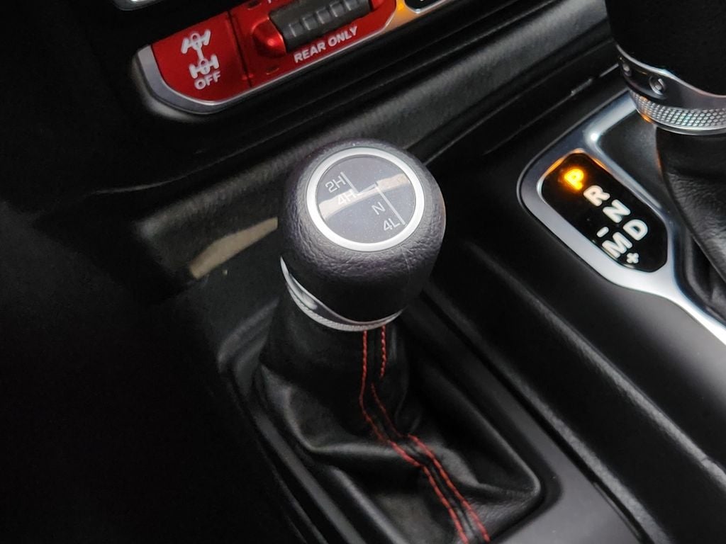 2023 Jeep Wrangler 4-Door Rubicon - Photo 30