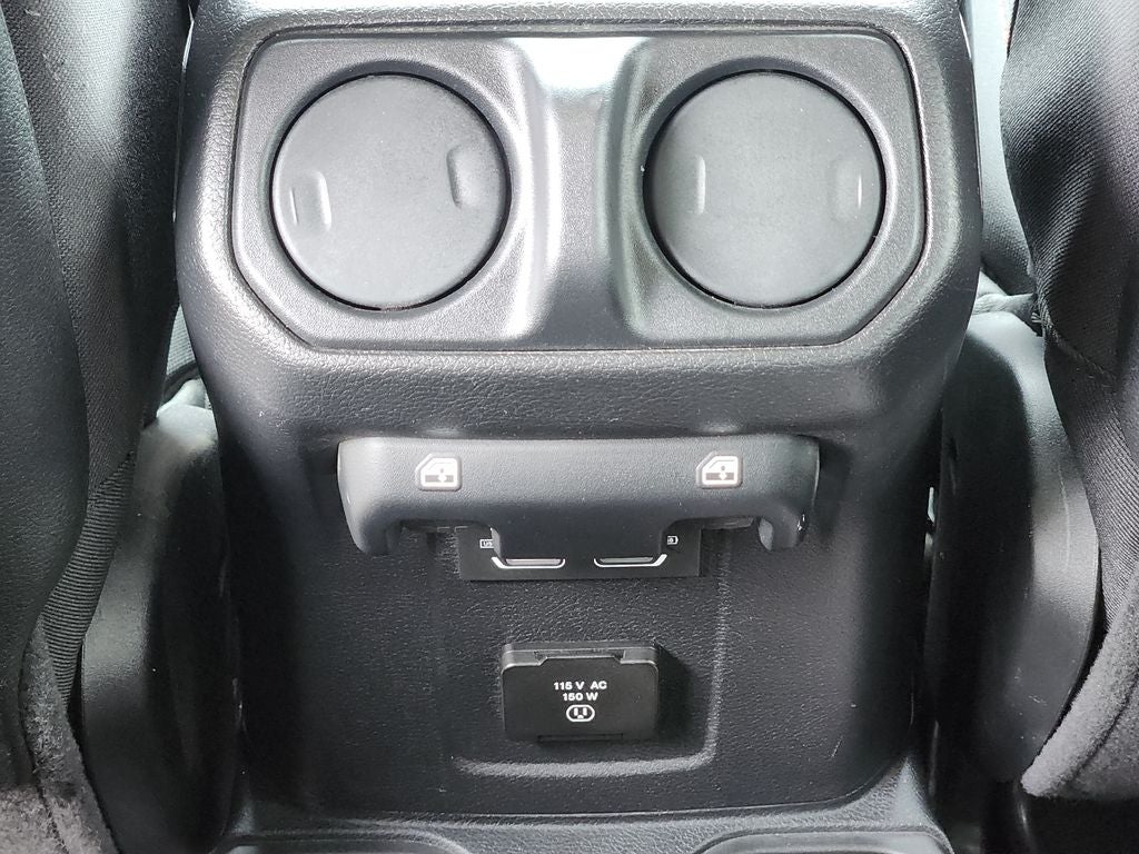 2023 Jeep Wrangler 4-Door Rubicon - Photo 34