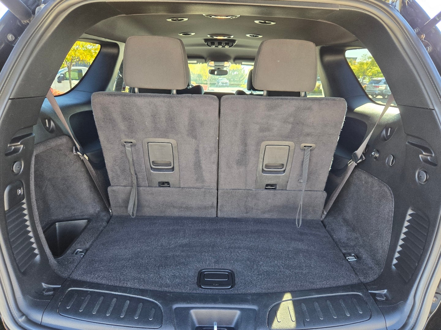 2025 Dodge Durango GT AWD
