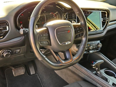 2025 Dodge Durango GT AWD