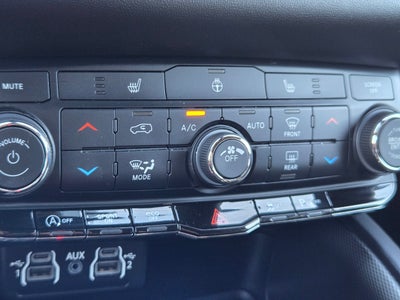 2025 Dodge Durango GT AWD